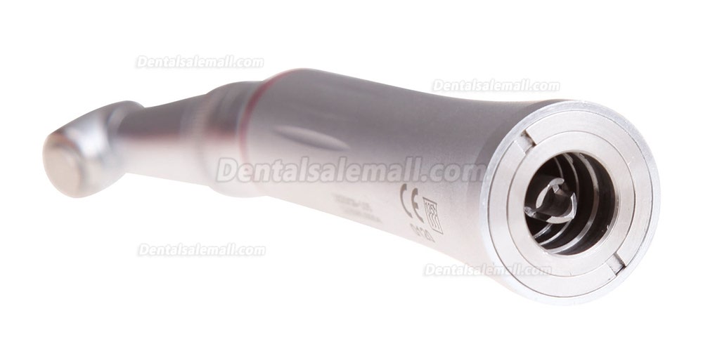 TEALTH® 1020CH-105 Contra Angle 1:5 Inner Water Spray Push Button Multiplier Handpiece